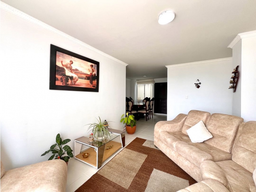 VENTA ESPECTACULAR APTO 90M2 EN MONSERRATE SANTA ROSA DE CABAL — foto 6