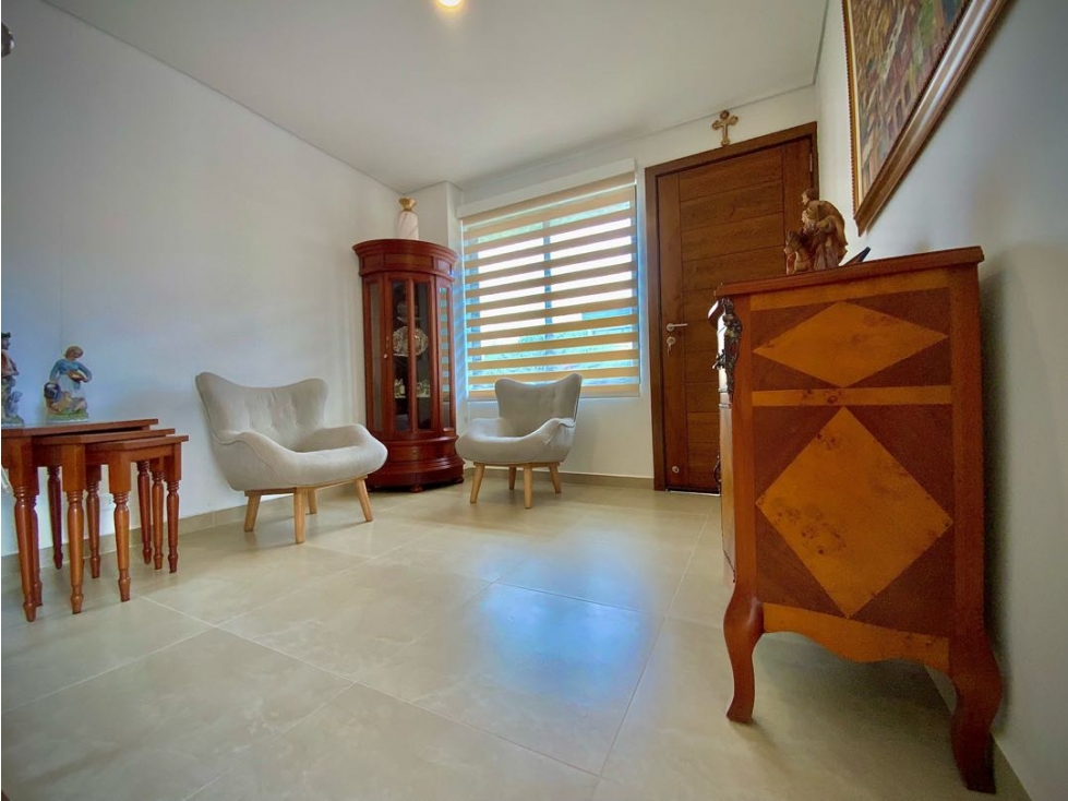 Venta Espectacular Casa Campestre Unidad Cerrada La Ceja — foto 2