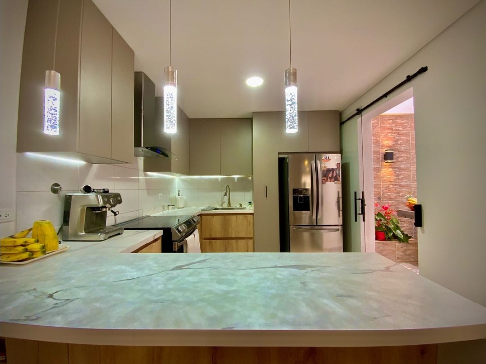 Venta Espectacular Casa Campestre Unidad Cerrada La Ceja — foto 4