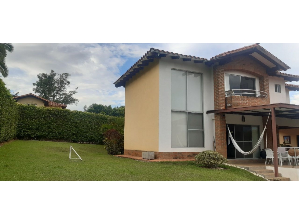 Venta espectacular casa campestre en Cerritos Pereira — foto 3