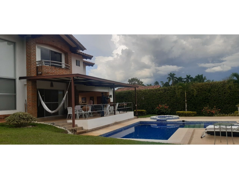 Venta espectacular casa campestre en Cerritos Pereira — foto 4