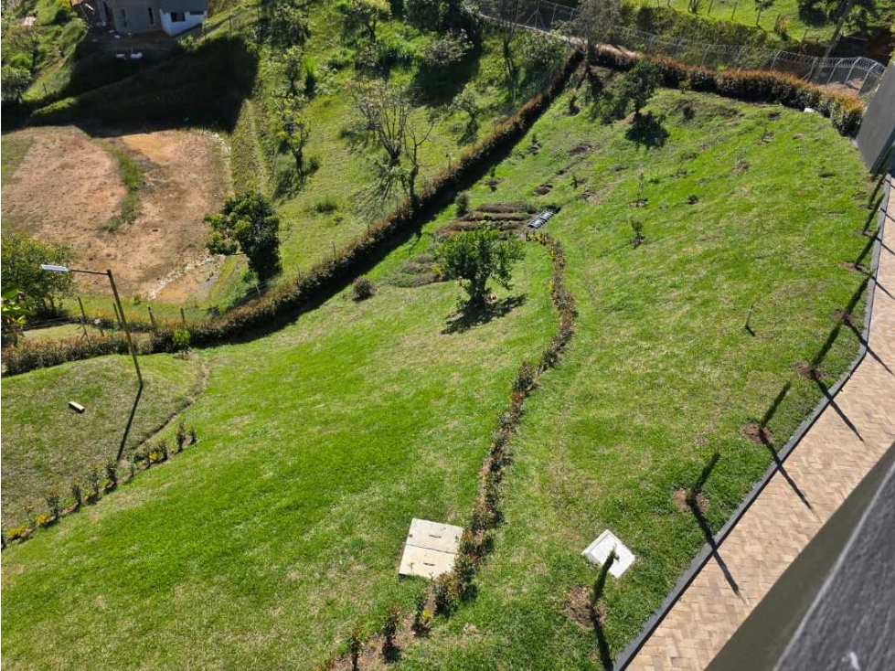 Venta Casa Campestre Independiente a 10 minutos del Aeropuerto — foto 2