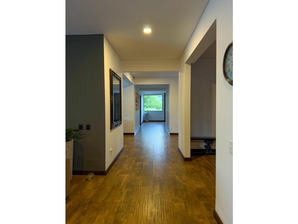 VENTA ESPECTACULAR, CASA CAMPESTRE CONDOMINIO COMBIA PEREIRA — foto 5