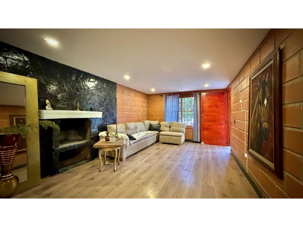 Venta Espectacular Casa Campestre Via Don Diego La Ceja El Retiro — foto 6