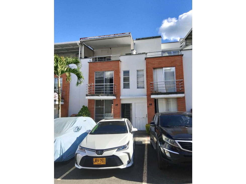 Venta espectacular casa en el Barrio belmonte
