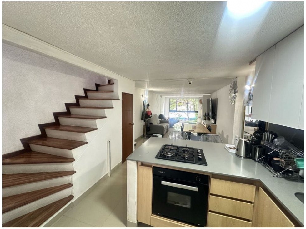 VENTA ESPECTACULAR CASA EN SAN GERMAN