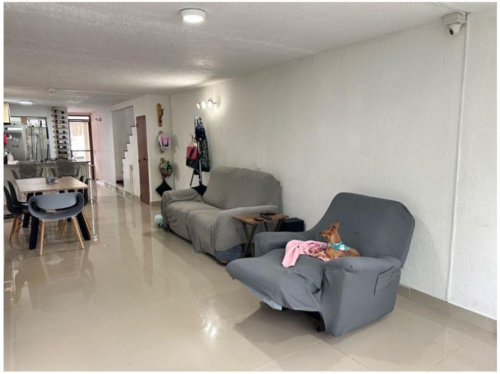 VENTA ESPECTACULAR CASA EN SAN GERMAN — foto 3