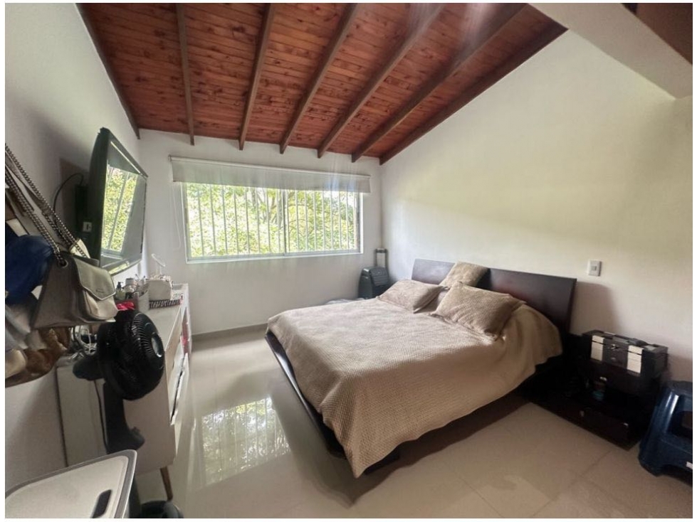 VENTA ESPECTACULAR CASA EN SAN GERMAN — foto 6