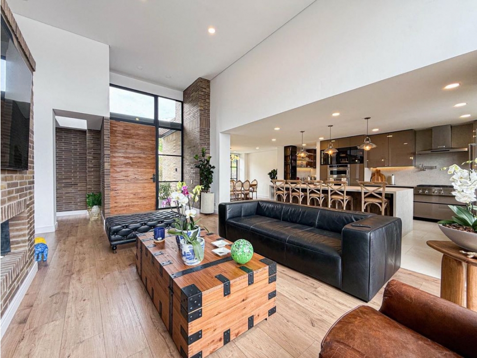 VENTA ESPECTACULAR CASA EN YERBABONITA