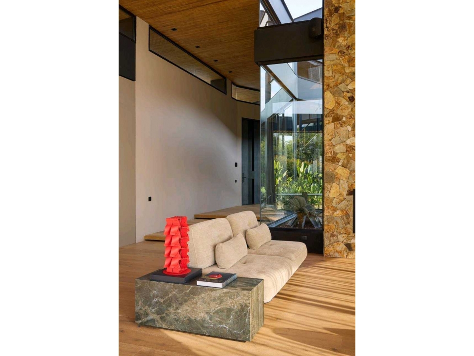Venta espectacular casa Loma del Chocho Envigado — foto 5