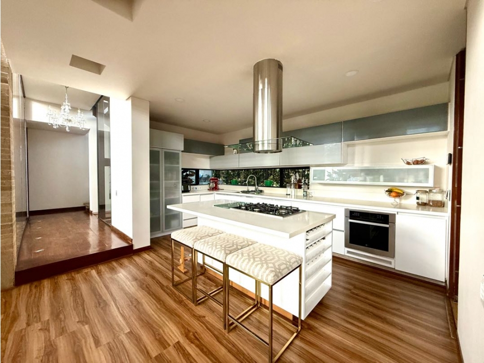 Venta Espectacular Casa Milla de Oro Lote Comercial — foto 4