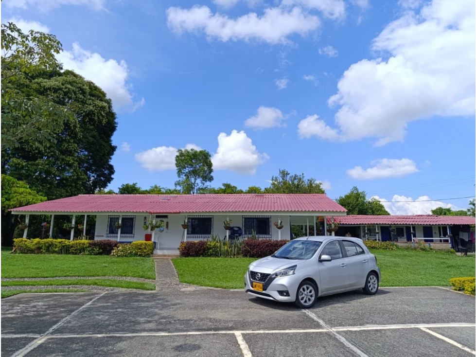 VENTA ESPECTACULAR FINCA CERCA A CONDINA PEREIRA — foto 4