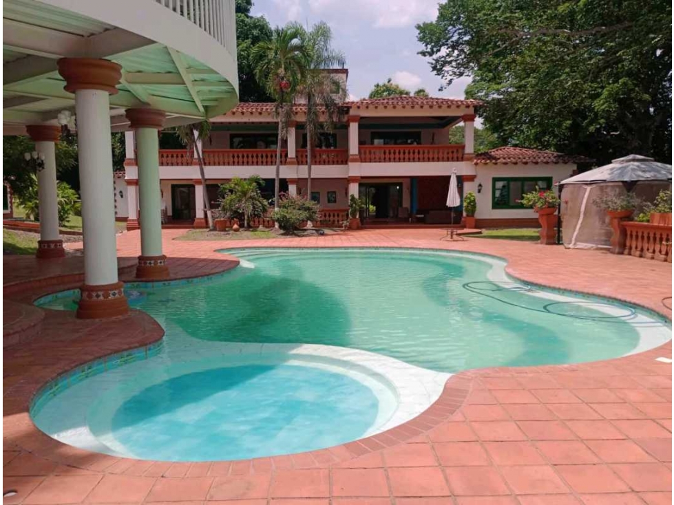 Venta Espectacular Finca San Jerónimo en Parcelación EL HATO
