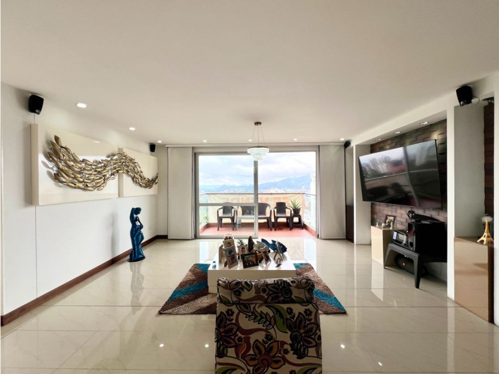 VENTA ESPECTACULAR PENTHOUSE CONJUNTO TIPO CLUB PINARES PEREIRA — foto 3