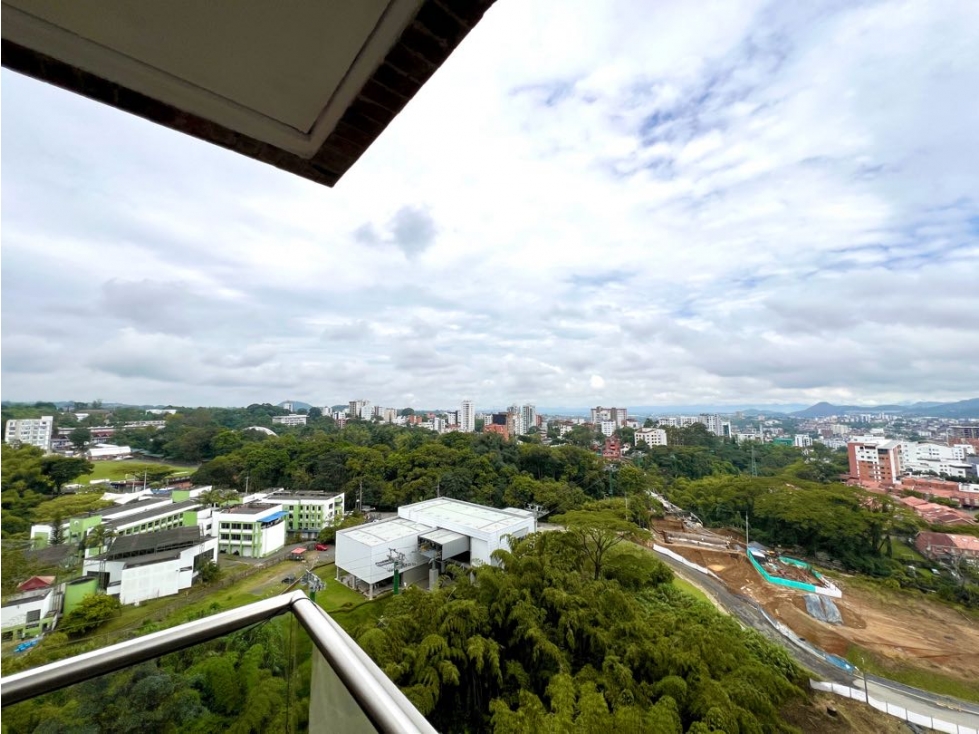 VENTA ESPECTACULAR PENTHOUSE CONJUNTO TIPO CLUB PINARES PEREIRA — foto 5