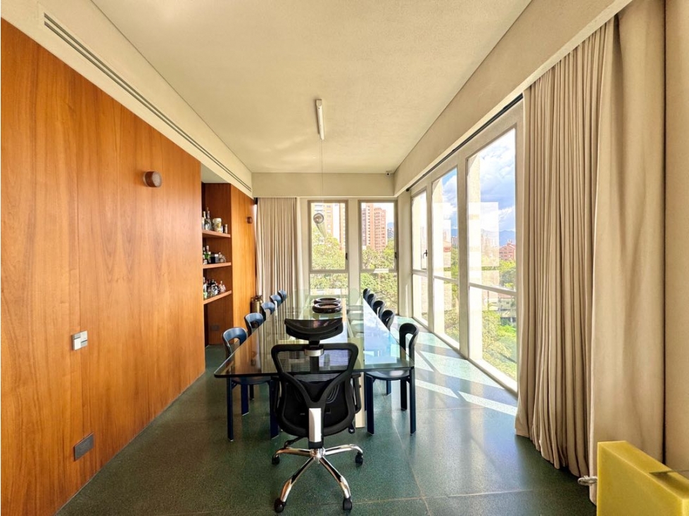 Venta espectacular penthouse en El Poblado — foto 6