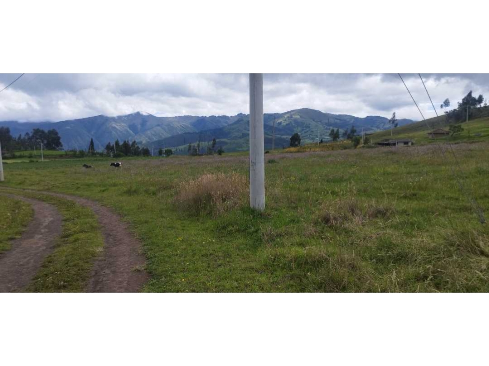 ¡Venta Espectacular! Terreno Ideal para tu Casa de Campo - 2