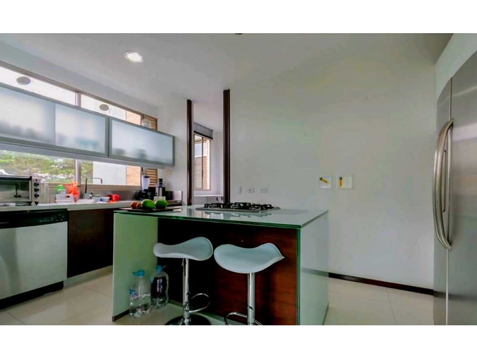 Venta excelente apartamento poblado sector balsos — foto 3