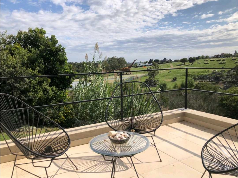Venta excelente casa Barrio Uncas - 3