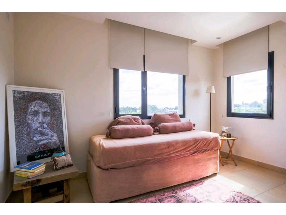 Venta excelente casa Barrio Uncas - 4