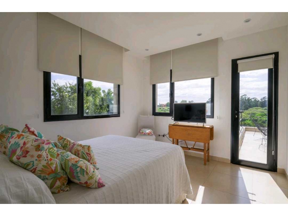 Venta excelente casa Barrio Uncas - 5