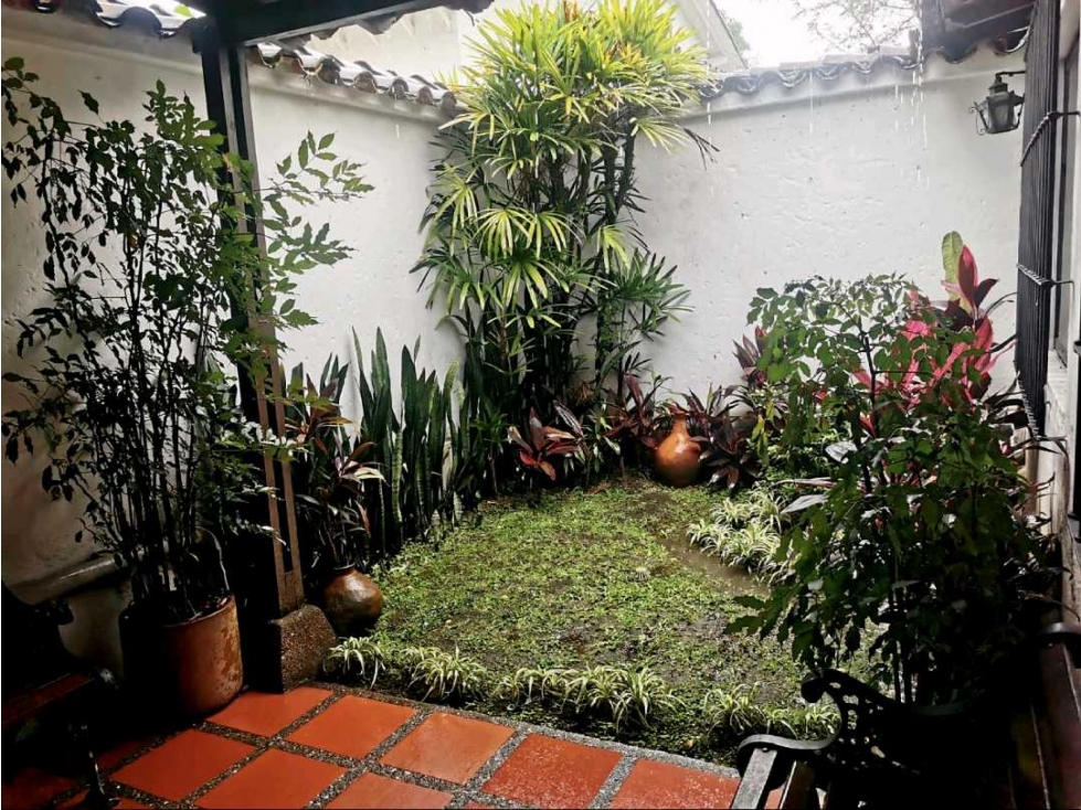 Venta casa comercial casa lote independiente Poblado La Aguacatala — foto 6