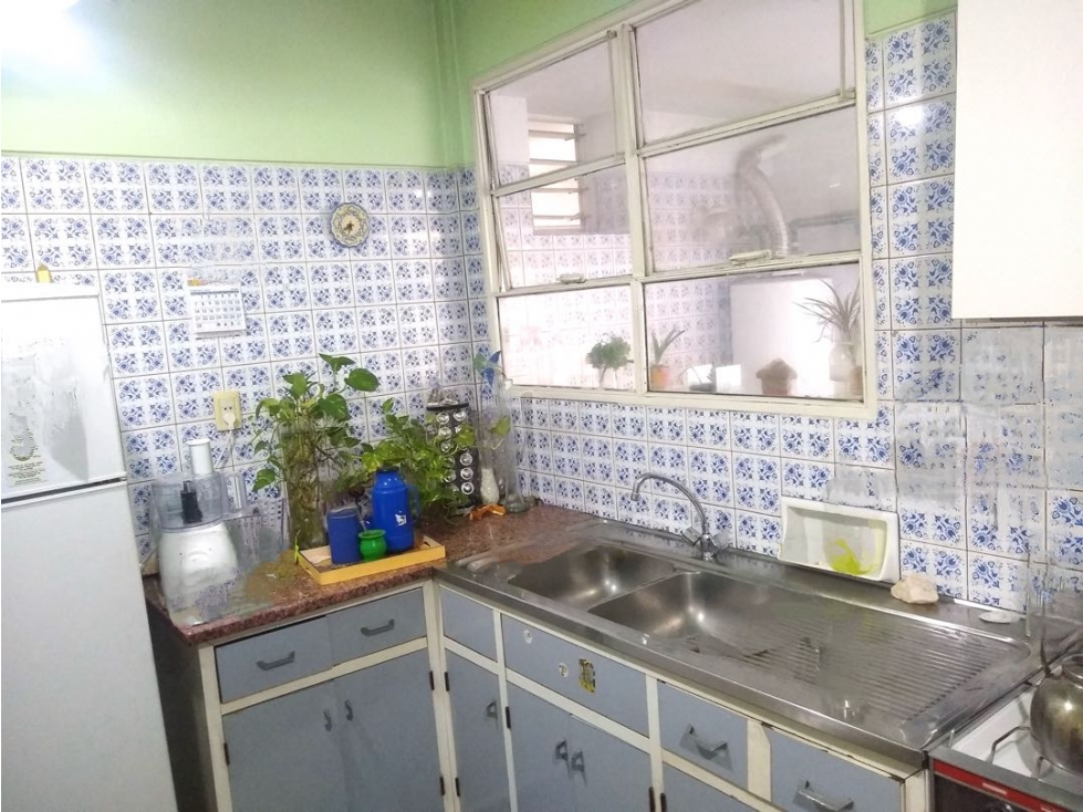 Venta Excelente departamento tipo casa en mendoza — foto 2