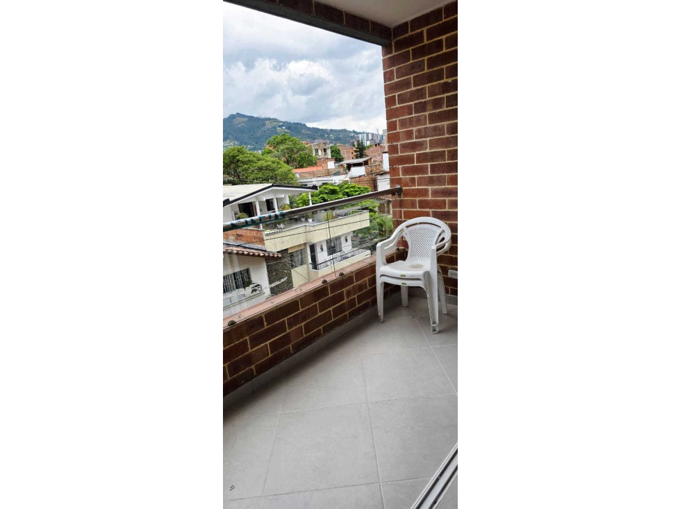 VENTA EXCELENTE PENTHOUSE DUPLEX ENVIGADO SECTOR LA MAGNOLIA