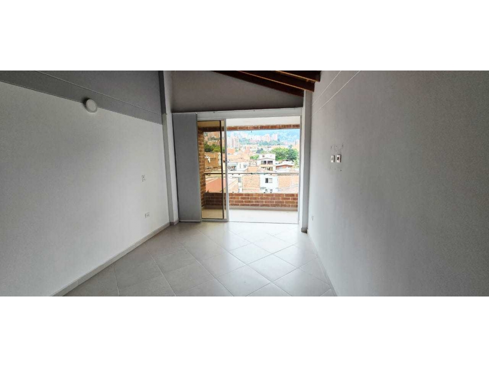 VENTA EXCELENTE PENTHOUSE DUPLEX ENVIGADO SECTOR LA MAGNOLIA — foto 3
