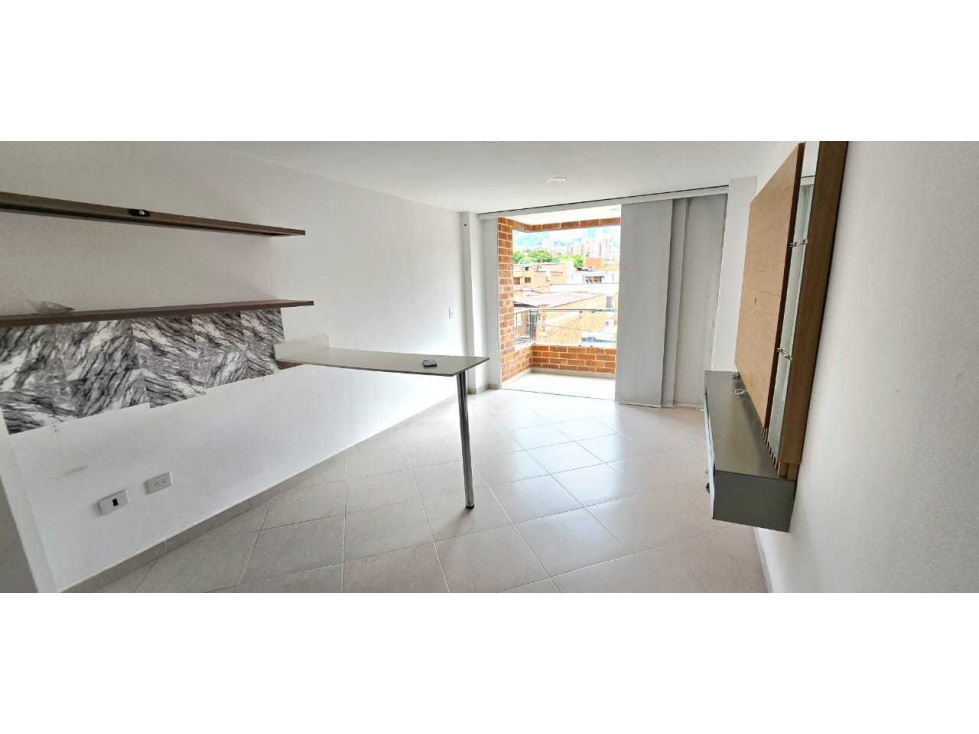 VENTA EXCELENTE PENTHOUSE DUPLEX ENVIGADO SECTOR LA MAGNOLIA — foto 4