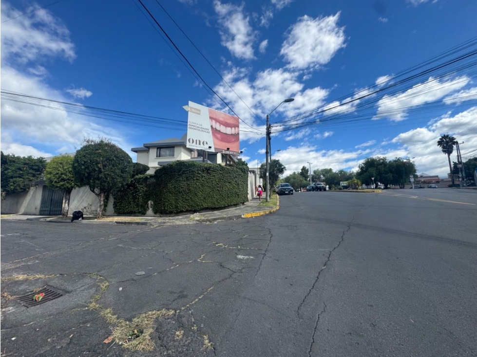 Venta Excelente Terreno con Casas Cumbaya La Primavera — foto 5