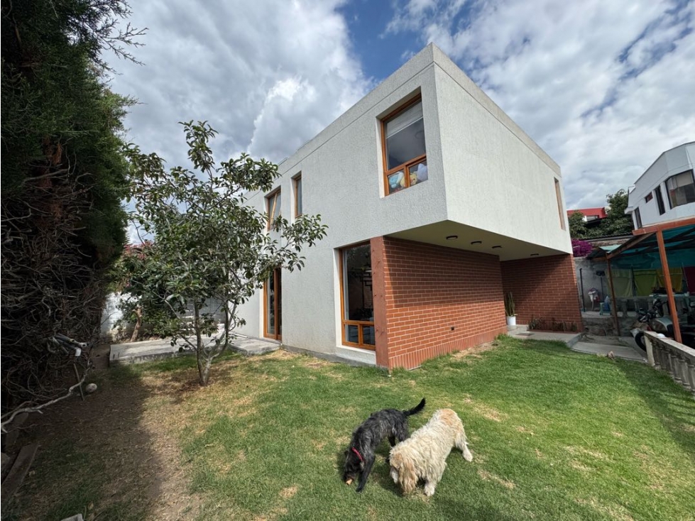 Venta Excelente Terreno con Casas Cumbaya La Primavera — foto 6
