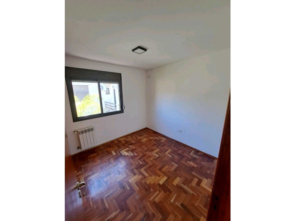 Duplex de Categoria, 3 dorm 3 baños. Santa Rita, Carlos Paz — foto 3