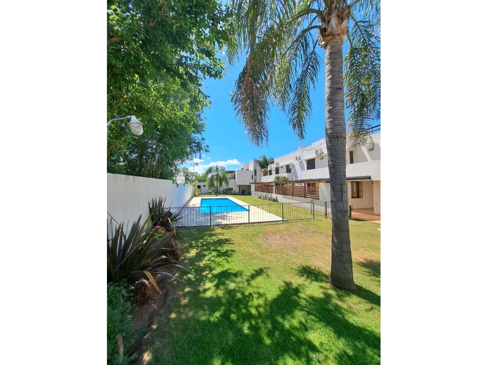 Duplex de Categoria, 3 dorm 3 baños. Santa Rita, Carlos Paz — foto 2