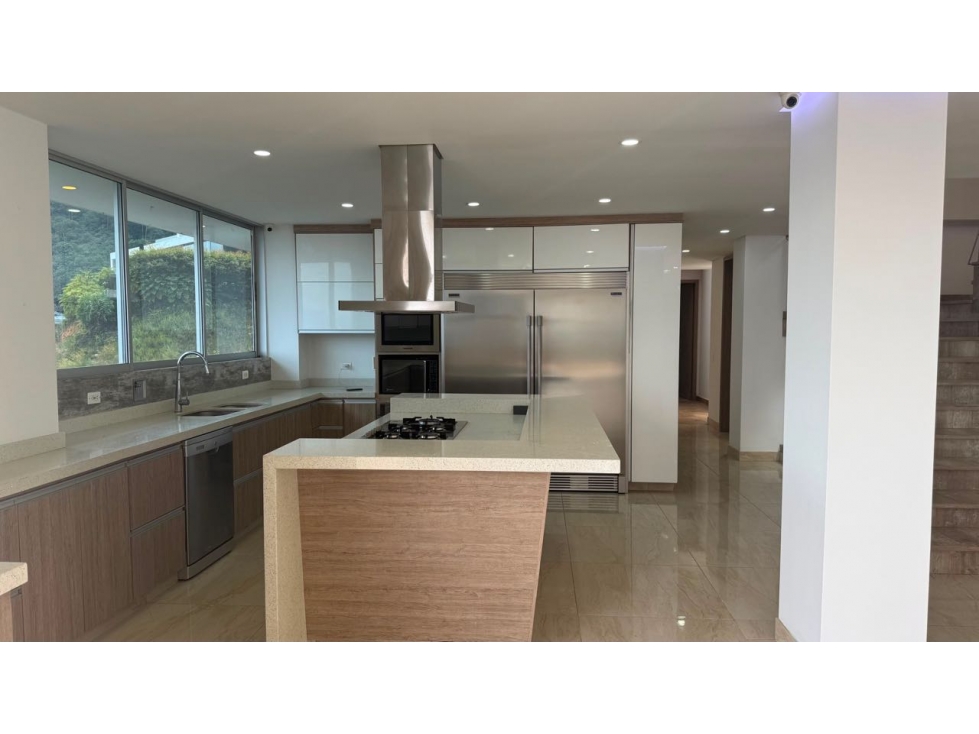 Venta Exclusiva Casa De Lujo Las Palmas Medellín Antioquia — foto 5