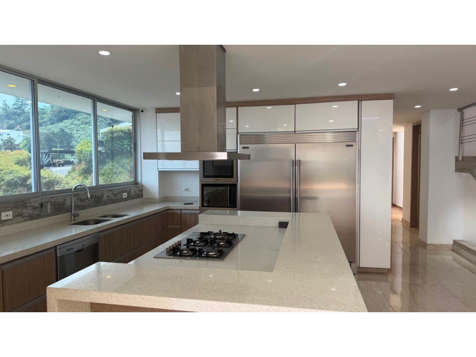 Venta Exclusiva Casa De Lujo Las Palmas Medellín Antioquia — foto 6