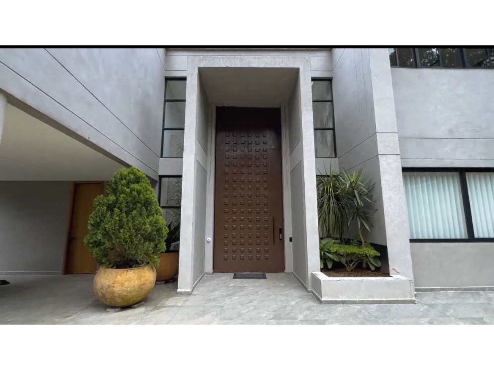 Venta Exclusiva Casa De Lujo Las Palmas Medellín Antioquia — foto 4