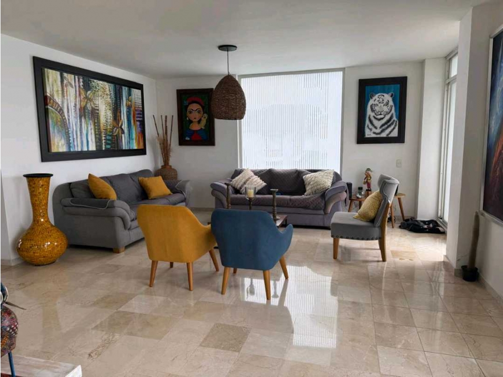 Venta exclusiva casa en Armenia quindio — foto 4