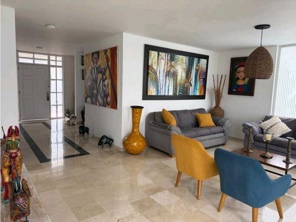 Venta exclusiva casa en Armenia quindio — foto 5