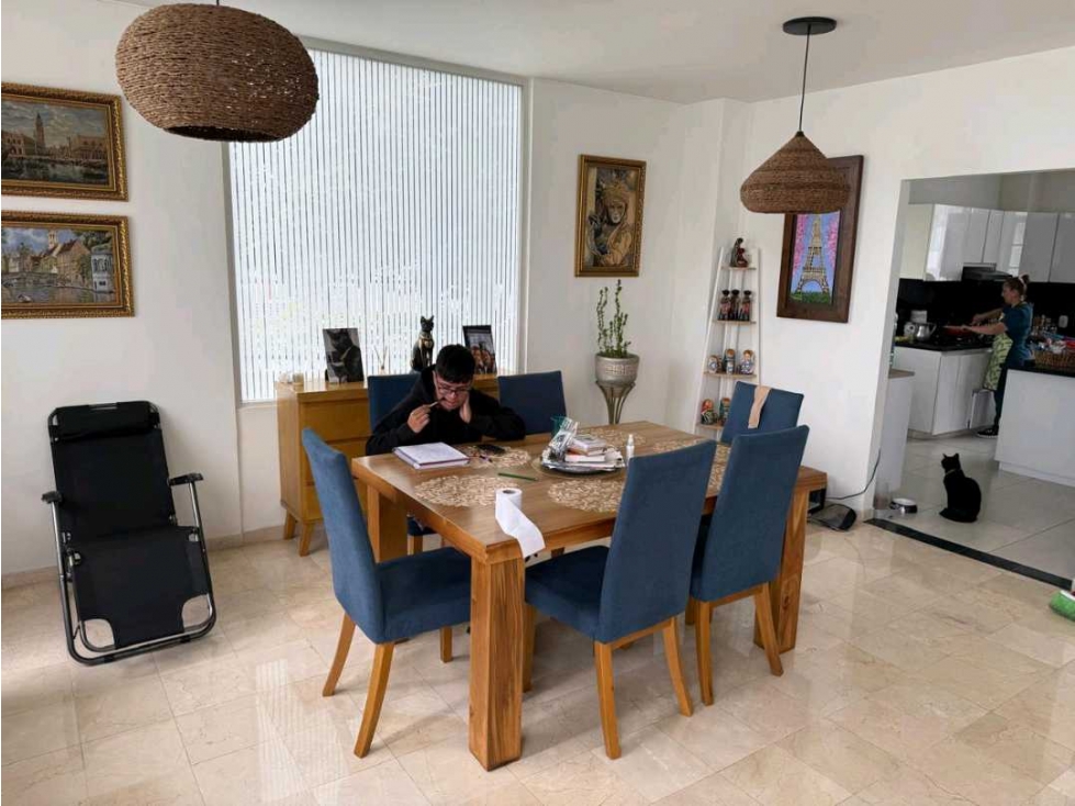 Venta exclusiva casa en Armenia quindio — foto 6