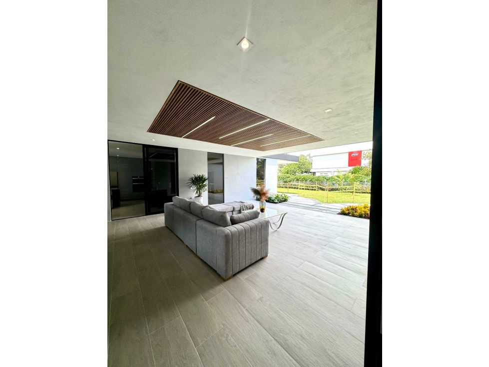 Venta exclusiva casa en Llanogrande — foto 4