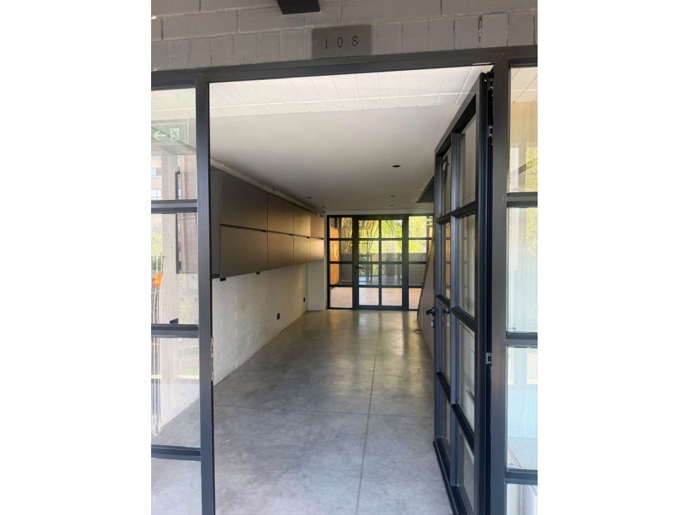 Venta Exclusiva Oficina Duplex De Lujo El Poblado Medellín Antioquia