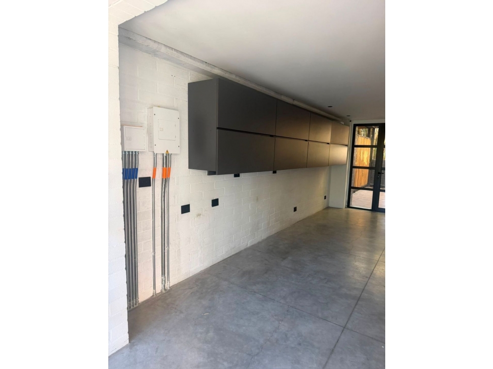 Venta Exclusiva Oficina Duplex De Lujo El Poblado Medellín Antioquia — foto 2