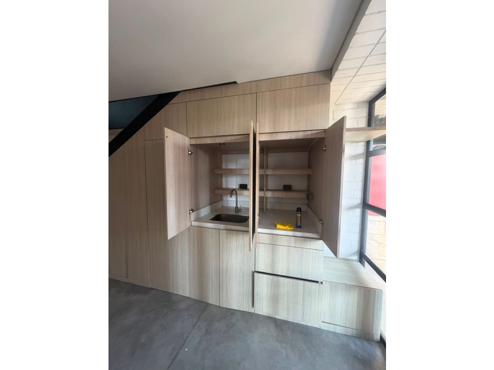 Venta Exclusiva Oficina Duplex De Lujo El Poblado Medellín Antioquia — foto 5