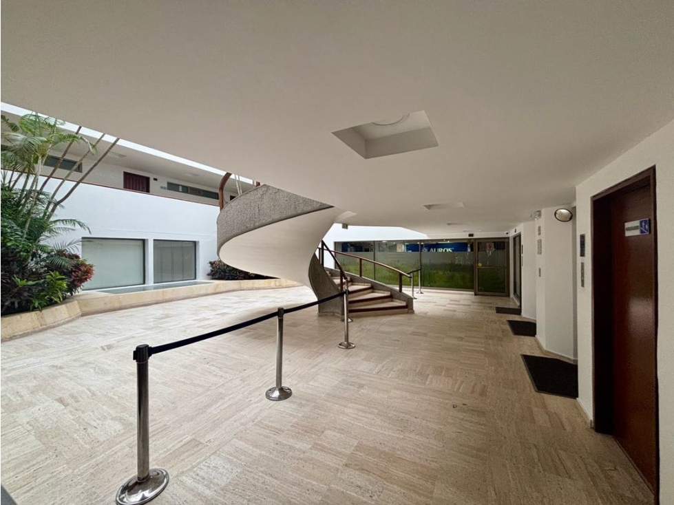VENTA Oficina Consultorio 127m2 Esquinera Parque 93 — foto 5