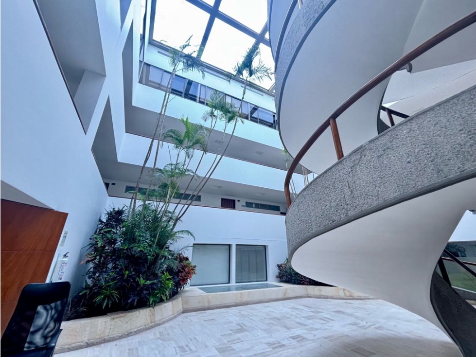 VENTA Oficina Consultorio 127m2 Esquinera Parque 93