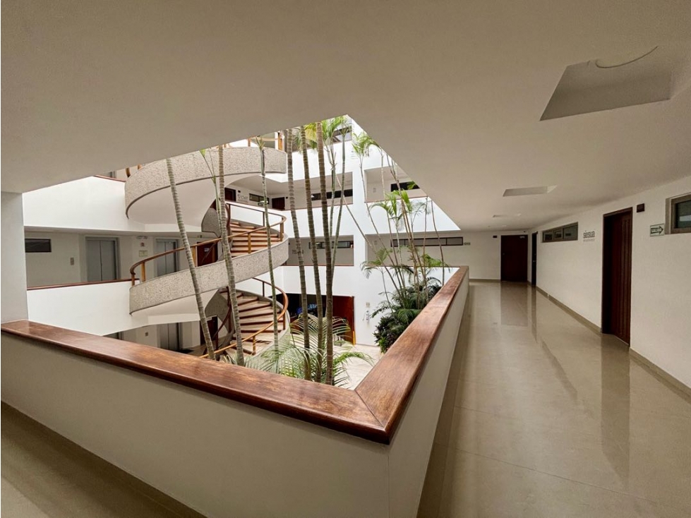 VENTA Oficina Consultorio 127m2 Esquinera Parque 93 — foto 6