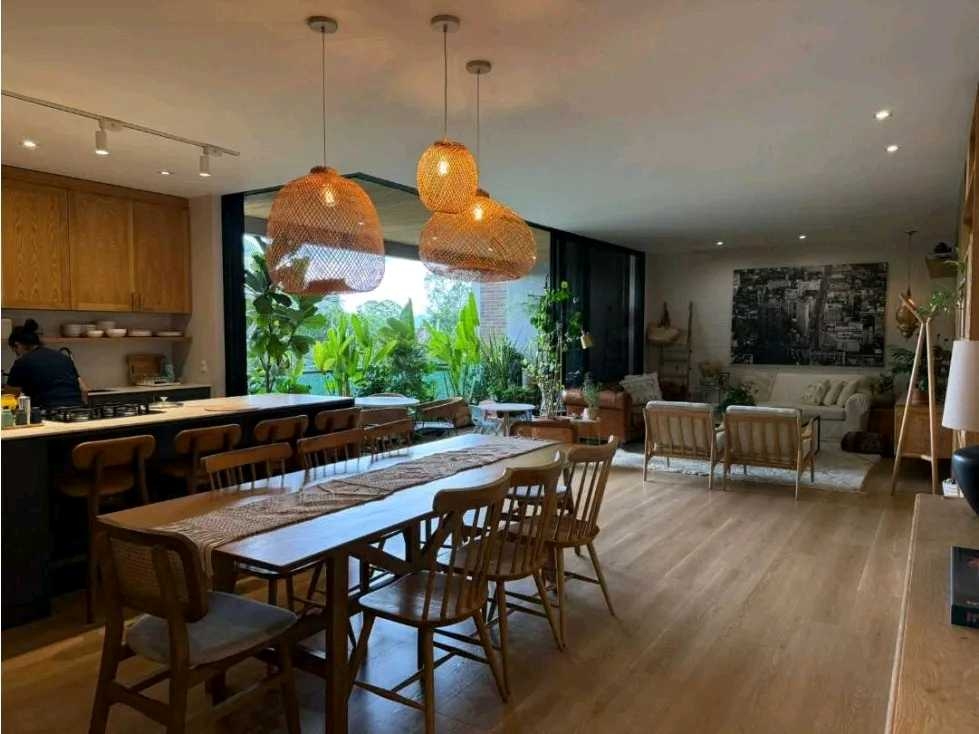 Venta Exclusivo Ap Poblado Balsos 186m 1990 Mill — foto 2