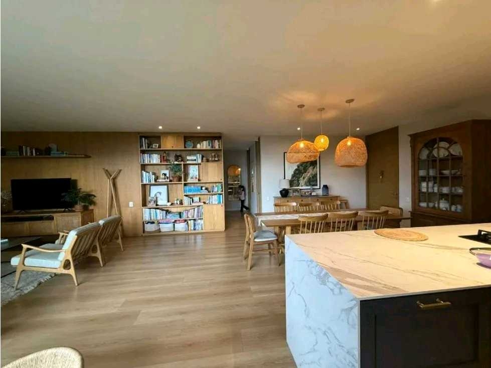 Venta Exclusivo Ap Poblado Balsos 186m 1990 Mill — foto 5
