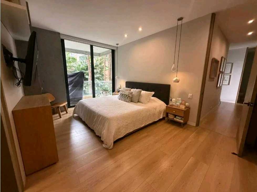 Venta Exclusivo Ap Poblado Balsos 186m 1990 Mill — foto 6